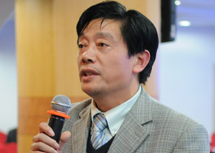 實體經(jīng)濟永遠都是必須的——訪王牌砂布制造有限公司董事長王存銀