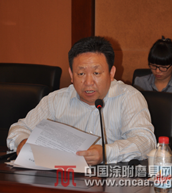 鄧剛博士談行業(yè)宏觀經(jīng)濟形勢