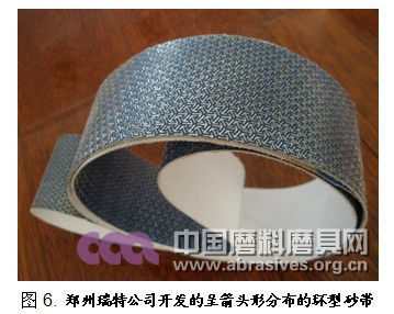 超硬材料涂附磨具的特點(diǎn)及應(yīng)用 超硬材料涂附磨具的特點(diǎn)及應(yīng)用