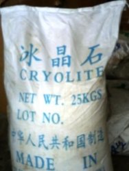 冰晶石 冰晶石 價格面議 1噸起訂