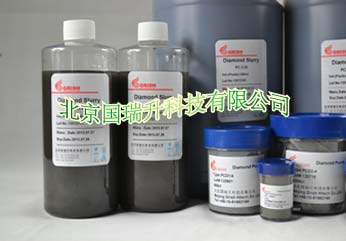 研磨液北京國(guó)瑞升科技有限公司
