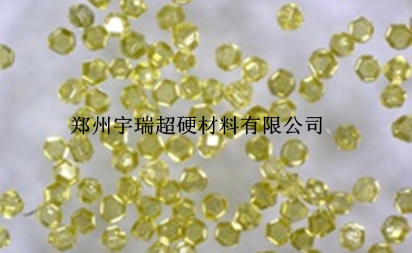 宇瑞金剛石單晶 金剛石 磨料 各種規格 根據客戶要求精度 價格面議 1000克拉起訂