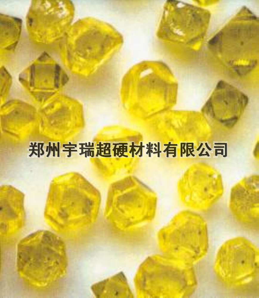 優質金剛石單晶 金剛石 磨料 各種規格 根據客戶要求精度 價格面議 1000克拉起訂