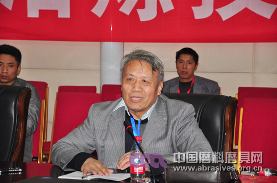 全國剛玉冶煉技術(shù)研討會在鄭州舉行