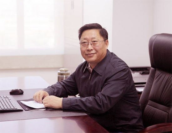 中國機床工具工業(yè)協(xié)會陳惠仁秘書長新年寄語
