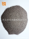 廠家直接供應國標水洗棕剛玉/無粉塵棕剛玉/質量保證，量大價優(yōu)