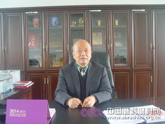 揚砂：打造百年企業(yè) 服務(wù)高端裝備制造業(yè)
