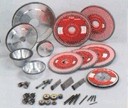 日本FSK CBN系列磨具 砂輪