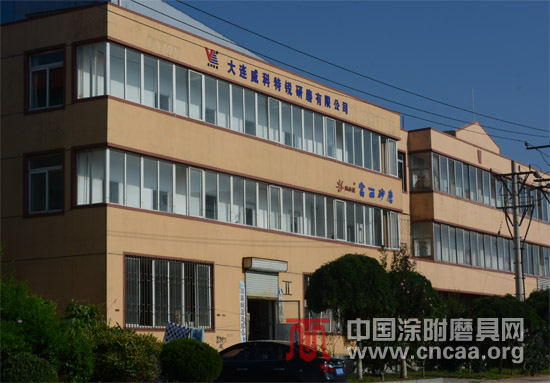 威科特銳：抓住企業(yè)生命線 穩(wěn)步轉(zhuǎn)型升級
