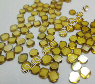 修整級人造金剛石DMD