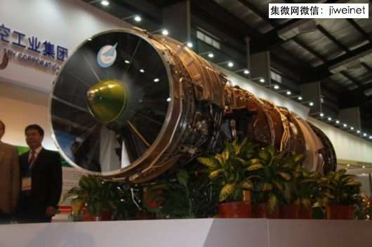 中國突破航空發(fā)動機(jī)單晶葉片核心技術(shù)