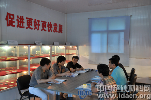 鄭州新材料專業孵化器：為創業鋪路 為夢想領航