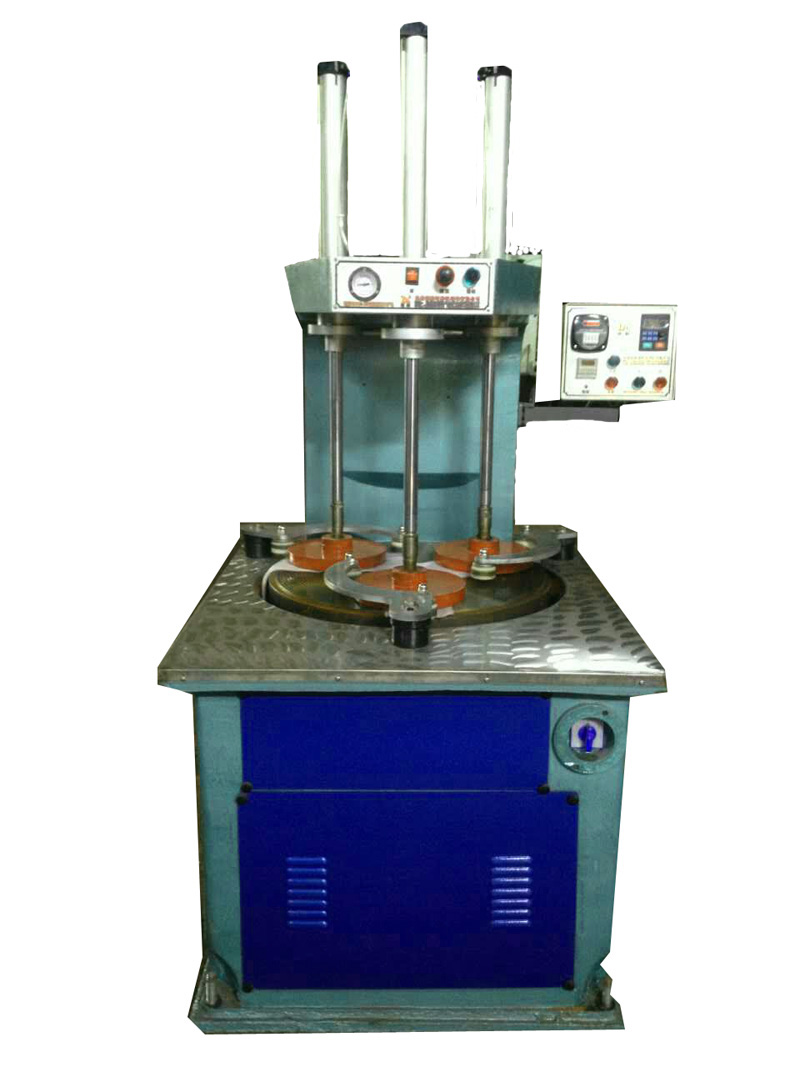 平面研磨機(jī) 平面研磨機(jī) 金屬件去毛刺 單面拋光機(jī) GLW610 價(jià)格面議 1臺起訂