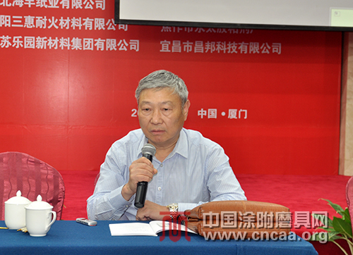 康根正：調(diào)結(jié)構(gòu)促創(chuàng)新 找到自己的出路和突破口