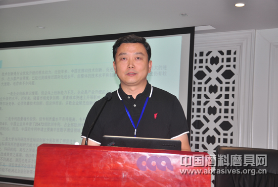 技術、管理、品質是行業升級的根本