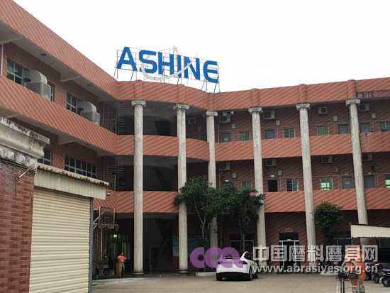 宇信金剛石：在一個細(xì)小的領(lǐng)域里，成為具有影響力的供應(yīng)商