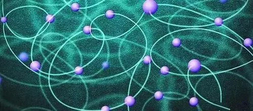 利用碳化硅實現(xiàn)量子糾纏——科學(xué)家證明量子通信的核心問題已經(jīng)可以通過現(xiàn)有電信設(shè)施解決