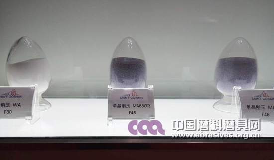 第四屆三磨展盤點(diǎn)之剛玉篇
