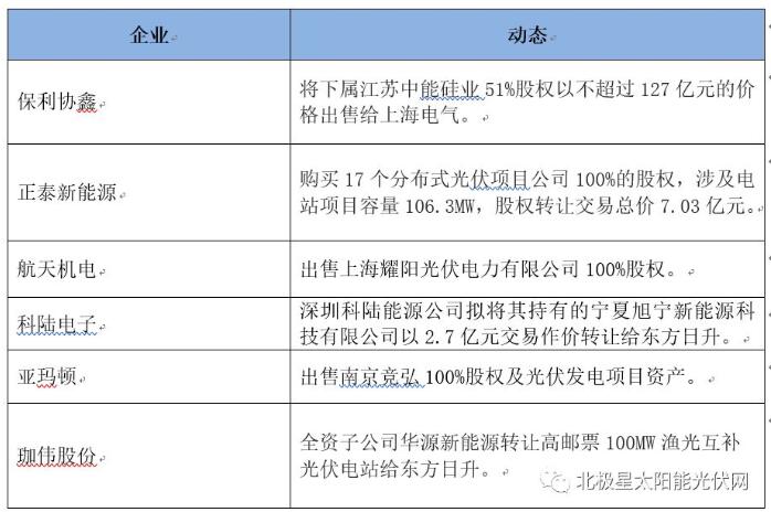 新政施壓 貿易戰“圍城” 多事之秋下光伏企業生存現狀如何？