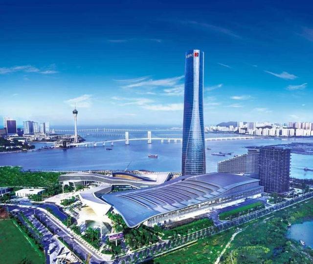 2018中國（珠海）先進(jìn)制造業(yè)博覽會(huì)于9月6日開幕
