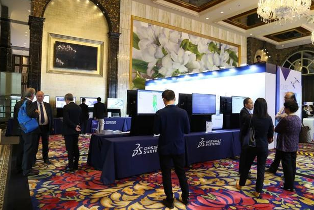 2018航天先進制造技術國際研討上海召開