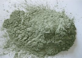 林發(fā)磨料磨具直供綠碳化硅微粉 研磨粉 綠碳化硅微粉 研磨粉 GC  微粉 24目-W1.5 起訂量不限