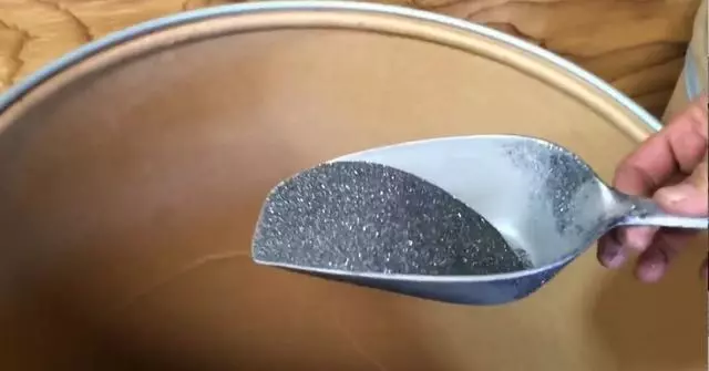 這個汽車進氣岐管打磨拋光技術，神奇！