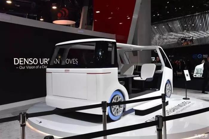 2019年全球十大汽車零部件企業(yè)大動(dòng)作一覽