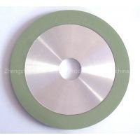 高精密金剛石砂輪PCBN/PCD砂輪（片）、磨陶瓷專用砂輪
