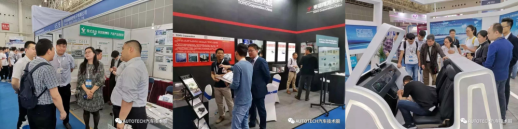 汽車技術(shù)行業(yè)盛會AUTO TECH 2019圓滿落幕！期待2020年再續(xù)輝煌！