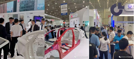 汽車技術(shù)行業(yè)盛會AUTO TECH 2019圓滿落幕！期待2020年再續(xù)輝煌！
