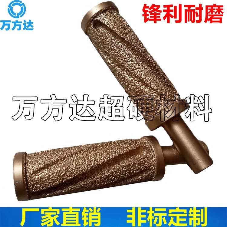 萬方達(dá)磨汽車缸套砂輪 釬焊砂輪 金剛石砂輪 定制 釬焊砂輪 金剛石/CBN砂輪 磨輪 磨汽車缸套砂輪 廠家定制 108*25*12 國標(biāo)精度 起訂量不限