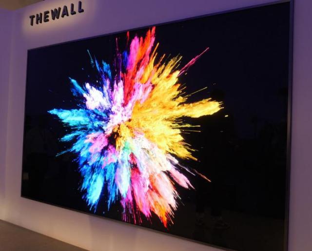 顯示技術(shù)進入戰(zhàn)國時代，LCD、OLED、QLED、MicroLED誰更適合你？