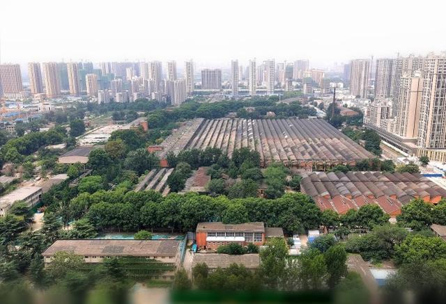 鄭州二砂文創(chuàng)園設(shè)“首開區(qū)”，年底前免費對外開放，將吸引這類企業(yè)入駐