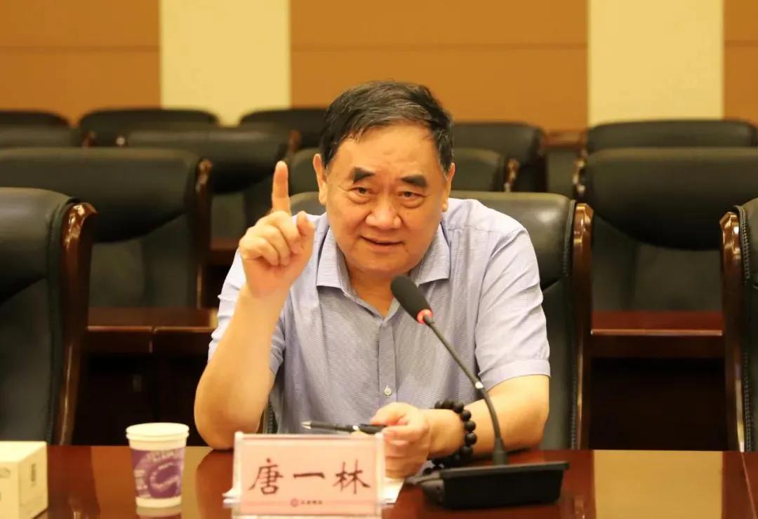 齊峰新材董事長(zhǎng)李學(xué)峰一行到圣泉集團(tuán)參觀交流