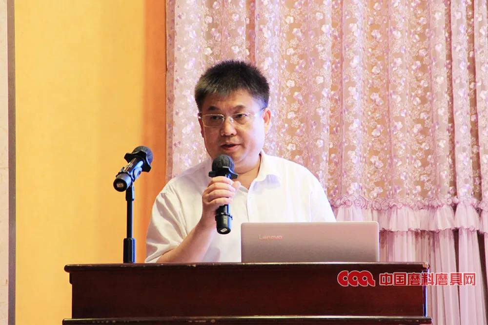 聚焦磨料磨具產(chǎn)業(yè)變局2020年秋季全國磨料磨具行業(yè)信息交流會在海口成功舉辦