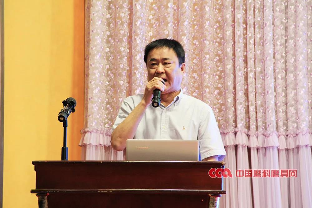 聚焦磨料磨具產(chǎn)業(yè)變局2020年秋季全國磨料磨具行業(yè)信息交流會在海口成功舉辦