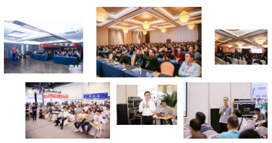 融聚制造業(yè)全產(chǎn)業(yè)鏈 豫見2020鄭州工博會