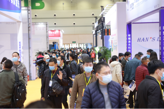 “機遇期”凸顯會展價值，開拓中部市場必選5月海名鄭州工博會