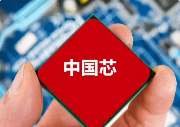 硅谷“圍堵”失??？中國芯迎來反超開端，第三代芯片材料有了眉目