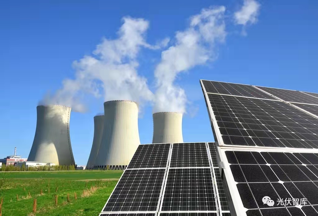 發(fā)改委：30年后 光伏將成為中國第一大電源