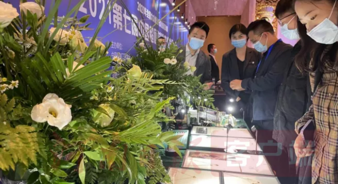 河南成為超硬材料行業(yè)“領(lǐng)航員” ?全球95%以上的金剛石河南造