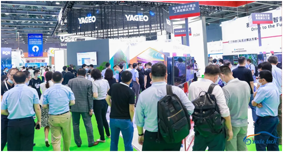 賦能汽車產(chǎn)業(yè)發(fā)展，AUTO TECH 2022 中國廣州國際汽車技術(shù)展覽會預(yù)登記正式上線！