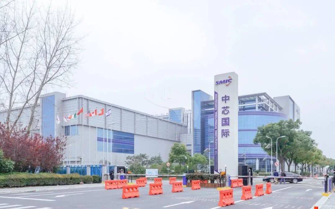 中芯國(guó)際二季度營(yíng)收19.032億美元，同比增長(zhǎng)41.6%！ 