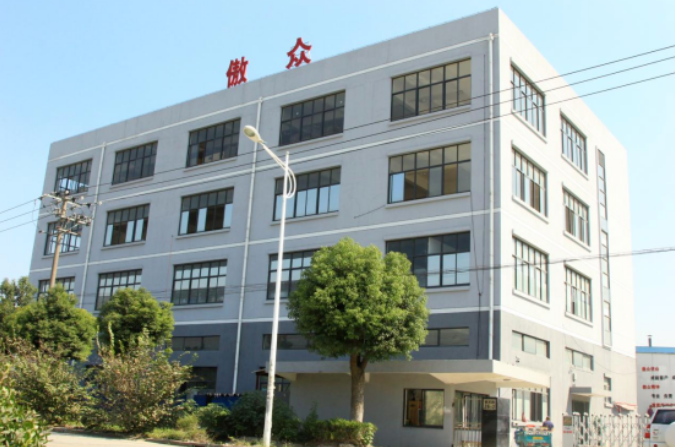 鄭石榮：研磨行業創新驅動發展，數字化轉型打開銷路