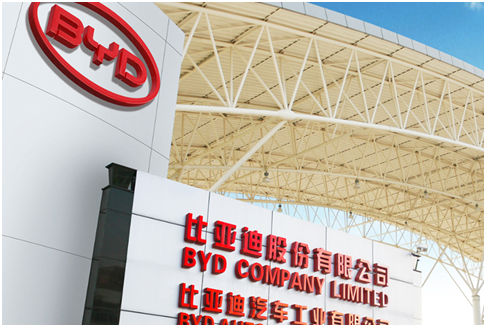 4月19日 AUTO TECH 華南展︱走進比亞迪汽車工業(yè)有限公司汽車工程研究院