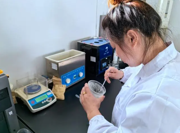 通化產出的這些“小”粉末都能用來干些啥？