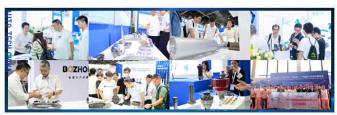 AUTO TECH China 2025廣州汽車(chē)技術(shù)盛會(huì)：探索新能源時(shí)代下新能源汽車(chē)產(chǎn)業(yè)與汽車(chē)零部件行業(yè)新技術(shù)、新產(chǎn)品