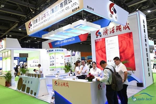 羊城車(chē)界盛事：解鎖AUTO TECH China 2025廣州國(guó)際汽車(chē)零部件與模具技術(shù)盛會(huì)