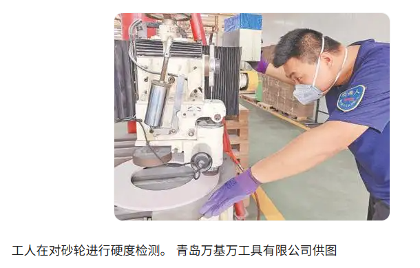 一條生產線，對接兩種市場標準